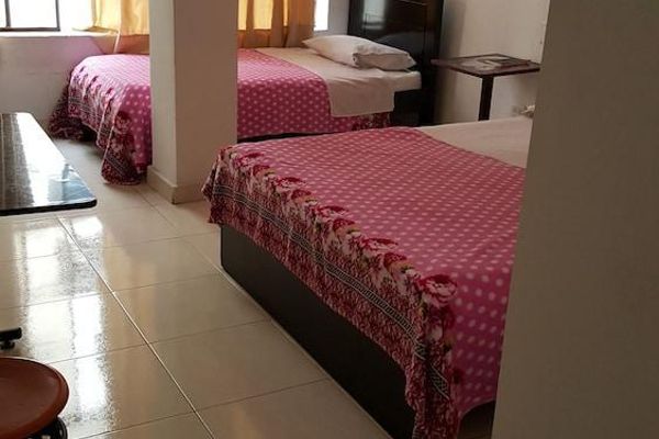 Hotel Vermon (Armenia)